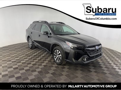 Used 2023 Subaru Outback Premium