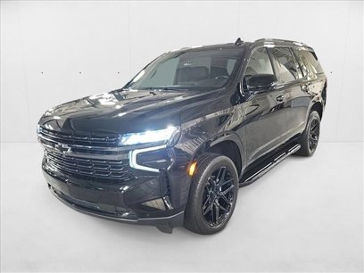 Used 2022 Chevrolet Tahoe RST