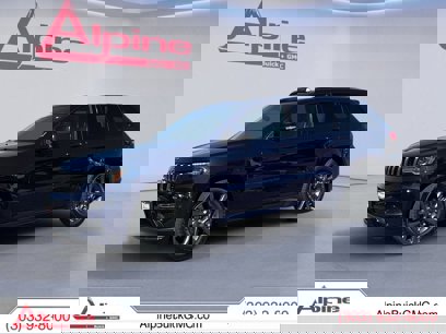 Used 2018 Jeep Grand Cherokee High Altitude