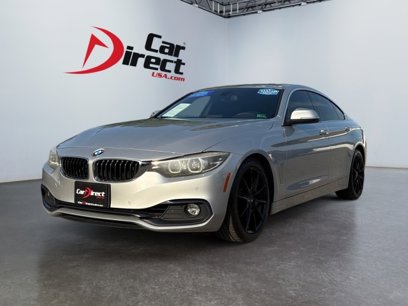 Used 2019 BMW 430i Gran Coupe
