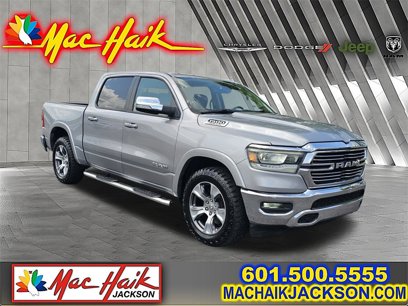 Used 2020 RAM 1500 Laramie