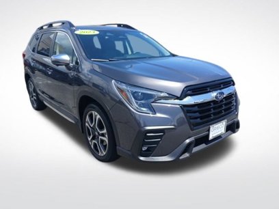 Used 2023 Subaru Ascent Limited w/ Technology Package