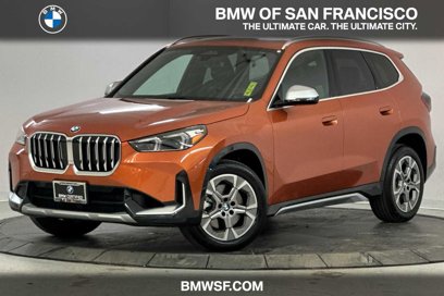 Certified 2023 BMW X1 xDrive28i