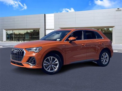 Used 2023 Audi Q3 2.0T Premium