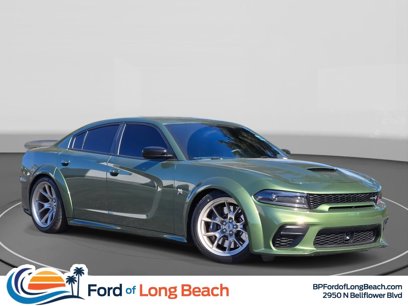 Used 2023 Dodge Charger Scat Pack