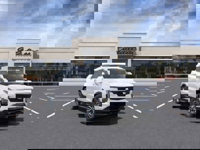 New 2024 Cadillac XT4 Premium Luxury w/ Active Safety Package