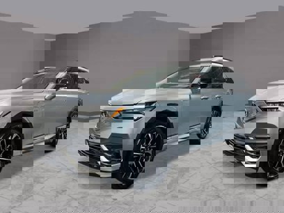 New 2024 Acura ZDX A-Spec