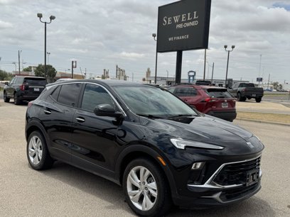 Used 2024 Buick Encore GX Preferred
