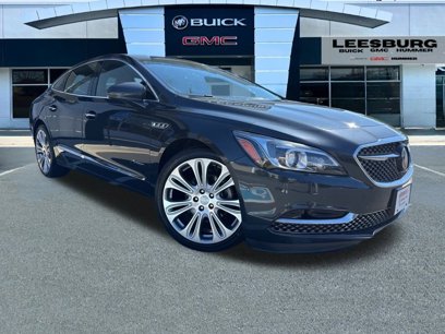 Used 2018 Buick LaCrosse Avenir w/ Driver Confidence Package #2