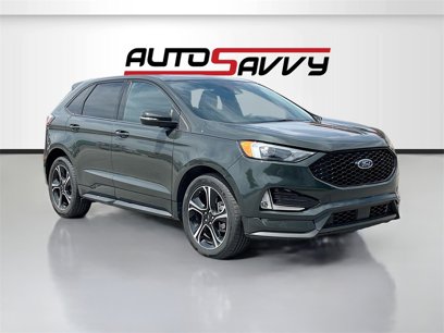 Used 2023 Ford Edge ST