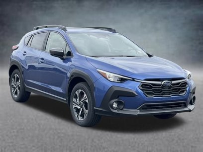 New 2025 Subaru Crosstrek 2.5i Premium