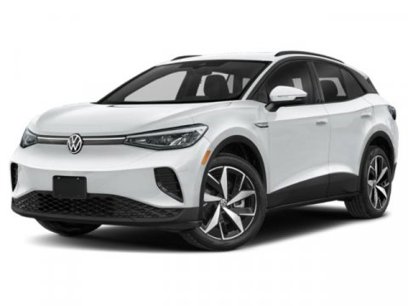 New 2025 Volkswagen ID.4 Pro