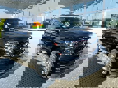 Used 2015 Chevrolet Tahoe LS w/ Max Trailering Package
