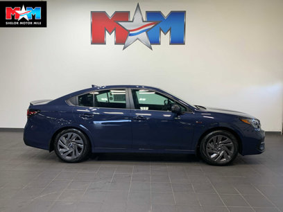 New 2025 Subaru Legacy Sport