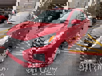 New 2024 Mitsubishi Mirage G4 ES