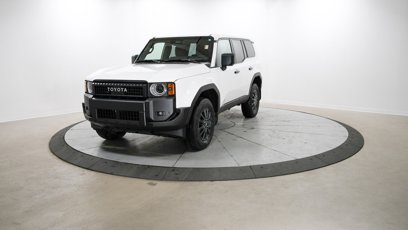 Certified 2024 Toyota Land Cruiser 1958