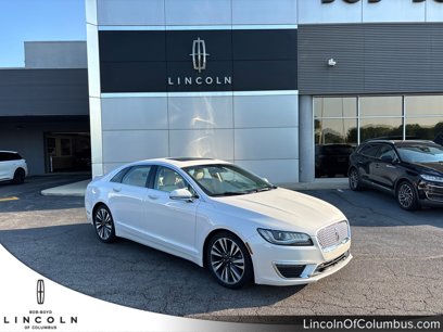 Used 2018 Lincoln MKZ Reserve w/ Climate Package