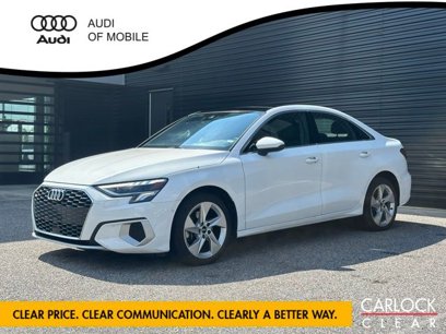 Used 2023 Audi A3 2.0T Premium