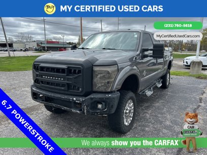 Used 2011 Ford F350 XLT w/ XLT Interior Pkg