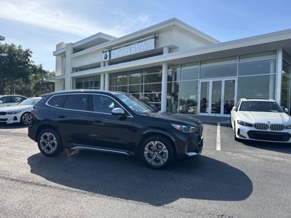 Certified 2024 BMW X1 xDrive28i w/ Convenience Package