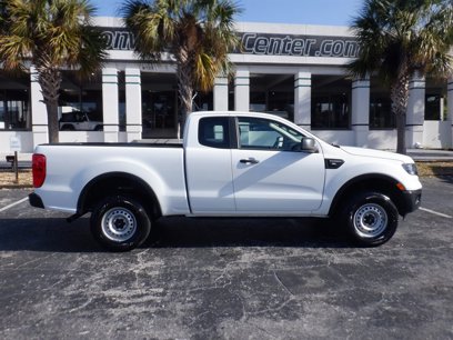 Used 2022 Ford Ranger XL
