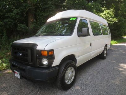 Used 2009 Ford E-250 and Econoline 250 Extended