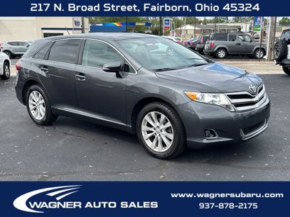 Used 2013 Toyota Venza LE