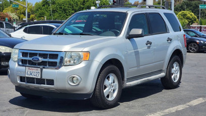 Used 2009 Ford Escape XLT