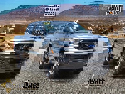 Used 2023 Ford Ranger XL