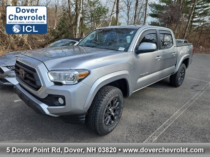 Used 2023 Toyota Tacoma SR5