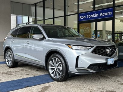 New 2026 Acura MDX w/ Technology Package