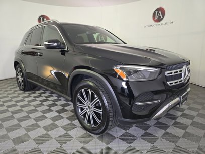 Used 2024 Mercedes-Benz GLE 350 4MATIC