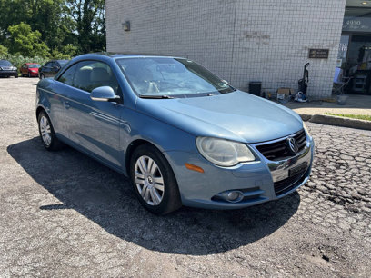 Used 2008 Volkswagen Eos 2.0T