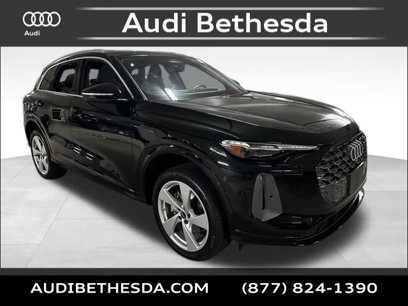 New 2025 Audi Q5 Prestige