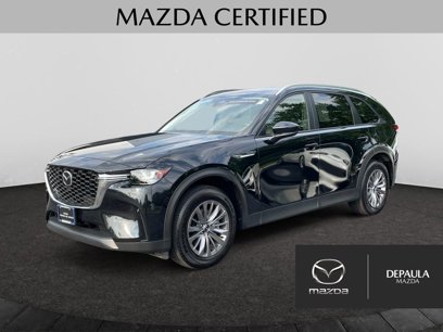 Used 2025 MAZDA CX-90 3.3 Turbo w/ Select Package