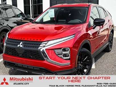 New 2024 Mitsubishi Eclipse Cross LE