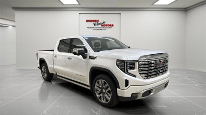 Used 2023 GMC Sierra 1500 Denali