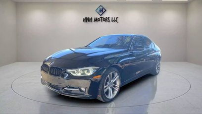 Used 2018 BMW 330i xDrive Sedan