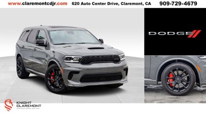 Used 2023 Dodge Durango SRT Hellcat