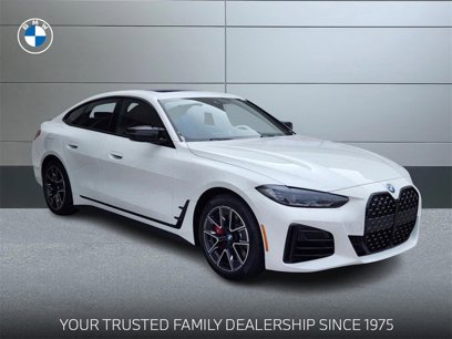 Used 2024 BMW M440i xDrive Gran Coupe w/ Premium Package