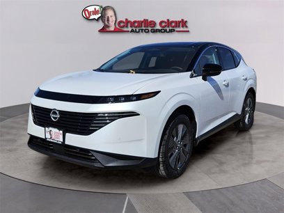 New 2025 Nissan Murano SL
