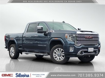 Used 2020 GMC Sierra 2500 Denali w/ Denali Ultimate Package