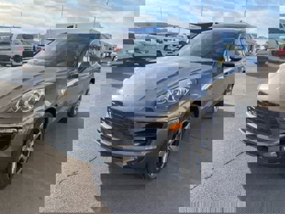 Used 2015 Porsche Macan S