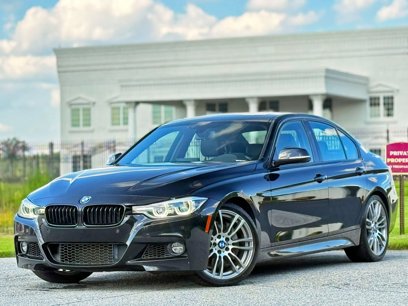 Used 2016 BMW 340i Sedan