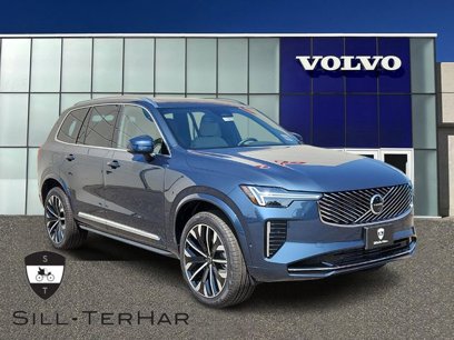 New 2026 Volvo XC90 T8 Plus