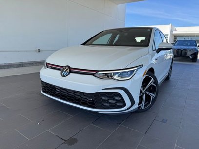 Used 2024 Volkswagen GTI SE