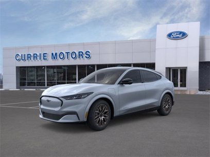 New 2025 Ford Mustang Mach-E Premium w/ Interior Protection Package