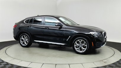 Used 2024 BMW X4 xDrive30i w/ Parking Assistance Package