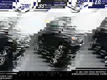 Used 2021 Ford Expedition Platinum