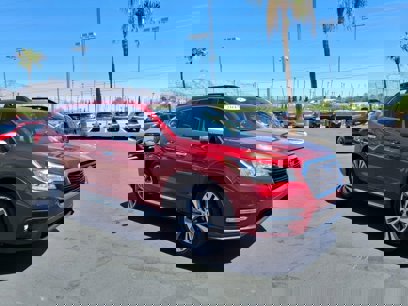 Used 2019 Subaru Ascent Touring
